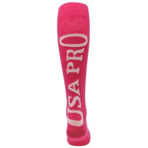 USA Pro Crossfit Socks