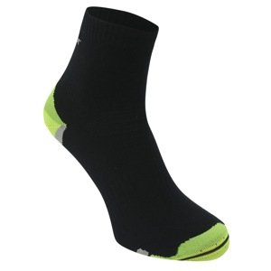 Karrimor Duo 1 pack Running Socks Mens