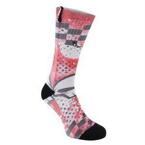 No Fear 1 Pack Alabama Socks Junior Boys