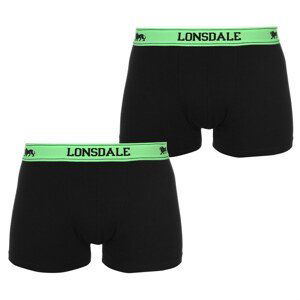 Pánske boxerky Lonsdale Trunk