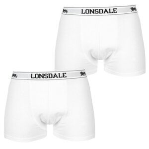 Pánske boxerky Lonsdale Trunk