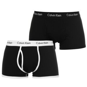 Pánske boxerky Calvin Klein 365 2 Pack