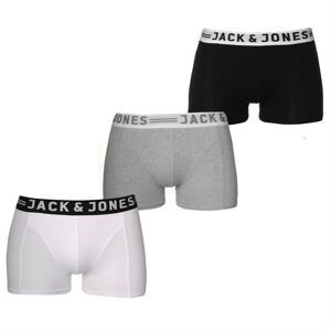 Pánske boxerky Jack & Jones Sense