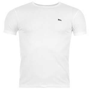 Triko Triko Lonsdale Single T Shirt pánske