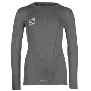 Sondico Long Sleeved Core Base Layer Junior