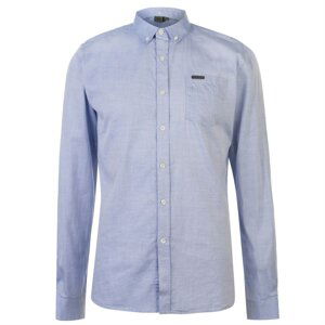 Firetrap Basic Oxford Shirt