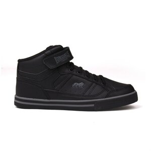 Lonsdale Canons Childrens Hi Top Trainers