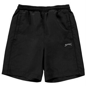 Slazenger Woven Shorts detské Boys