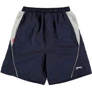 Slazenger Woven Shorts detské Boys