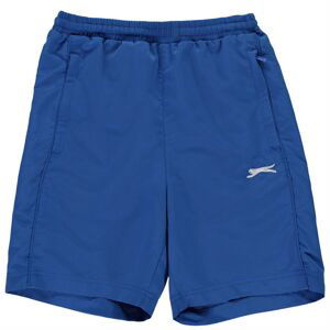 Slazenger Woven Shorts detské Boys