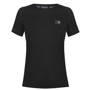 Triko Karrimor Aspen Tech T Shirt dámske