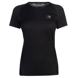 Triko Karrimor Aspen Tech T Shirt dámske