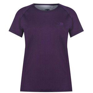 Triko Karrimor Aspen Tech T Shirt dámske