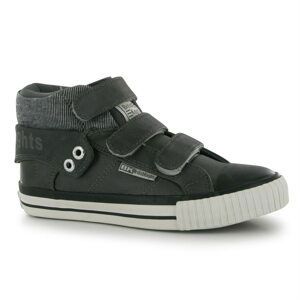 British Knights Roco Childrens Trainers