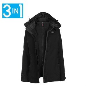 Women's jacket Karrimor 3in1