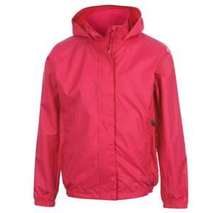 Gelert Packaway Jacket Juniors