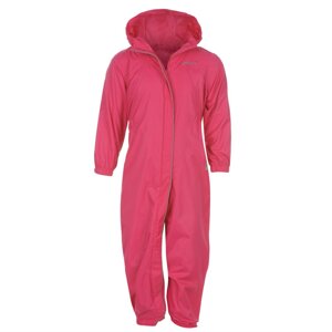 Gelert Waterproof Suit Infants