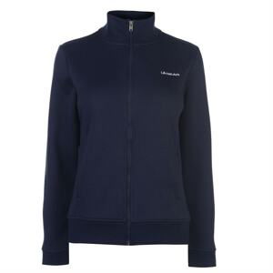 LA Gear Full Zip Fleece dámske