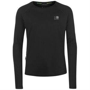 Karrimor Long Sleeved Running Top Boys