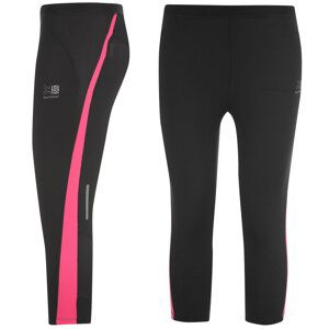 Karrimor Run Capri Tights Girls