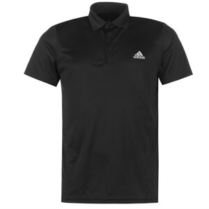 Pánska polokošeľa Adidas Fab