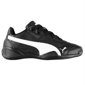 Puma Tune Cat Childs Trainers