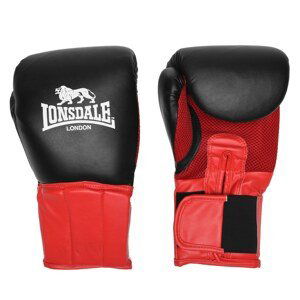 Lonsdale Performance Training Gloves