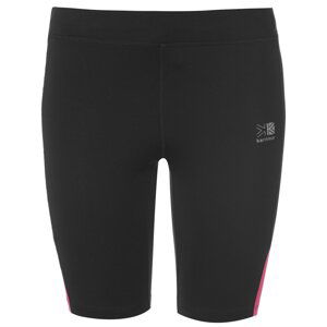 Dámske kraťasy Karrimor Short Tights