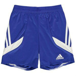 adidas 3 Stripe Nova Shorts detskés