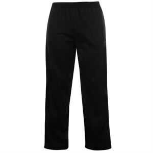 Slazenger Open Hem Fleece Pant pánske