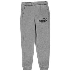 Puma No1 Logo Sweatpants Junior Boys