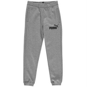 Puma No1 Logo Sweatpants Junior Boys