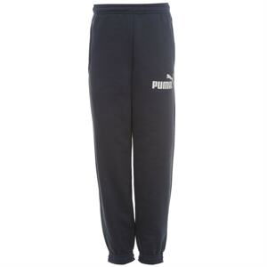 Puma No1 Logo Sweatpants Junior Boys