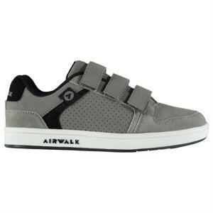 Airwalk Brock Childrens Skate Shoes