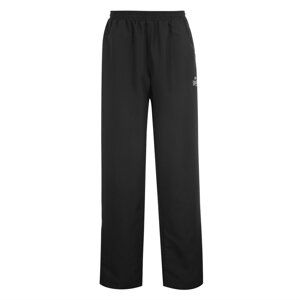 Lonsdale Open Hem Woven Pants Mens