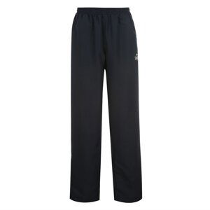 Lonsdale Open Hem Woven Pants Mens