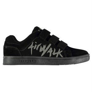 Airwalk Neptune Child Boys Skate Shoes