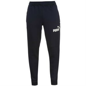 Puma Tapered Fleece Pants Mens