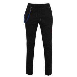 Pierre Cardin Cargo Trousers Mens