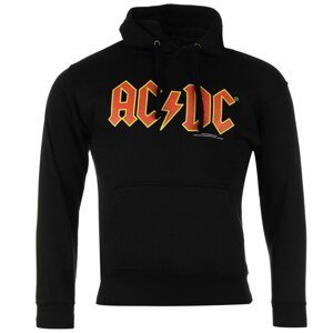 Official ACDC Hoody Mens