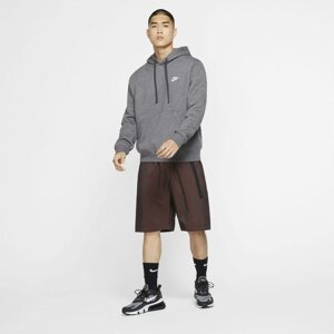 Pánska mikina Nike Sportswear Club Fleece