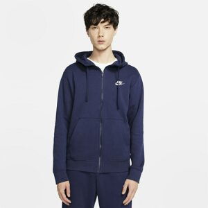 Pánska mikina Nike Sportswear Club Fleece