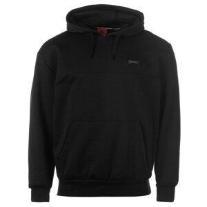 Pánska mikina Slazenger Fleece Hoody