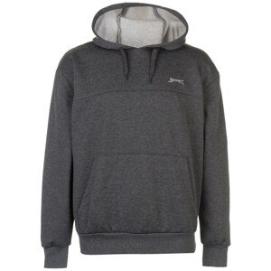 Pánska mikina Slazenger Fleece Hoody