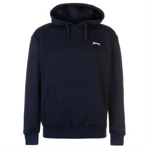 Pánska mikina Slazenger Fleece Hoody