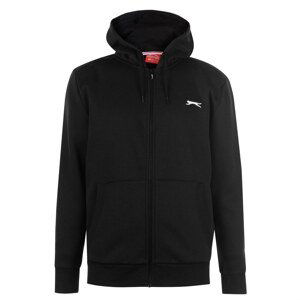 Pánska mikina Slazenger Full zip