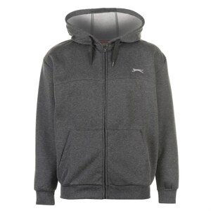 Pánska mikina Slazenger Full zip