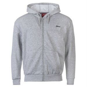 Pánska mikina Slazenger Full zip