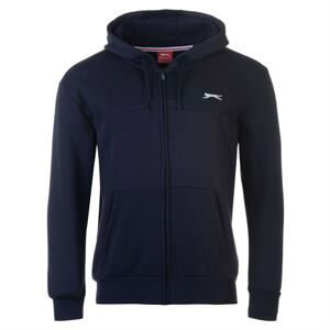 Pánska mikina Slazenger Full zip