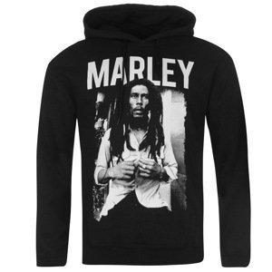 Pánska mikina Official Bob Marley